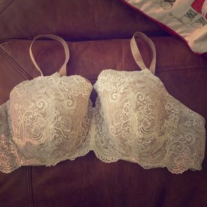 Third Love Lace Bra